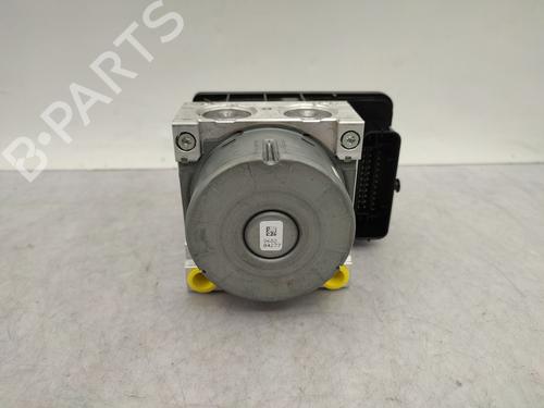 Used ABS pump ABS pump DACIA LODGY (JS_) 1.5 dCi (JSMC, JSAF) (107 hp) 27220811 27220811