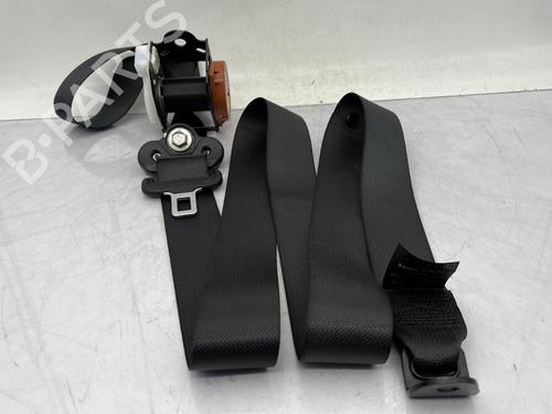 Rear left seatbelt SUZUKI SPLASH (EX) 1.0 (A5B310) | BP23868314I29  - Image 6