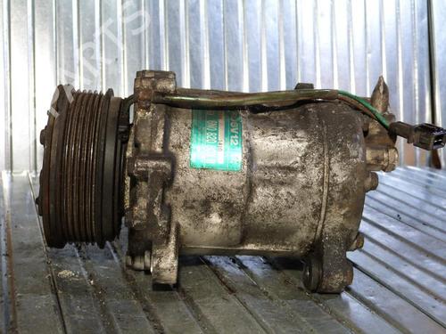 AC compressor VW POLO (6N2) 1.4 | BP24228727M34 - Image 5