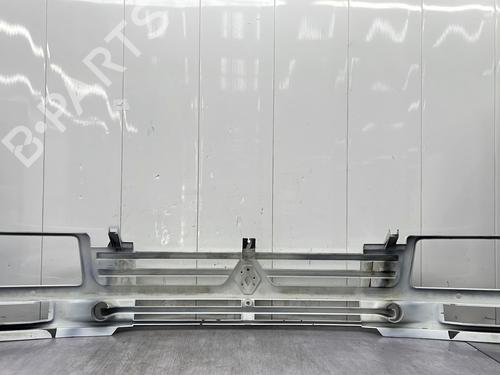 Grille RENAULT TRAFIC Van (T_, P_, V_) 2.1 D | BP27159081C40 