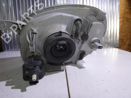 Right headlight HYUNDAI ATOS (MX) 1.0 i | BP23697024C29 