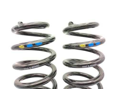 Shock absorber spring DACIA SPRING EV (B6M1) | BP23758410C152 - Image 4