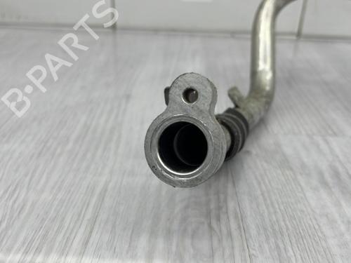 Used AC pipe AC pipe RENAULT CAPTUR I (J5_, H5_) 1.5 dCi 90 (J5N4, J5M5, J5MW, J5M6, J5AL, J5AJ) (90 hp) 23758853 23758853