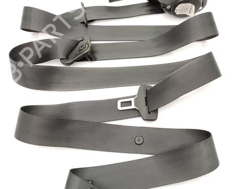Front left seatbelt RENAULT CLIO IV (BH_) 1.5 dCi 90 | BP23732976I26 - Image 7