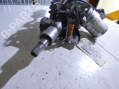 Steering column RENAULT TWINGO II (CN0_) 1.2 16V (CN0K, CN0V, CN0A) | BP23665168M21  - Image 5