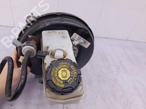 Servo brake RENAULT CLIO IV (BH_) 1.5 dCi 90 | BP23705480M42 