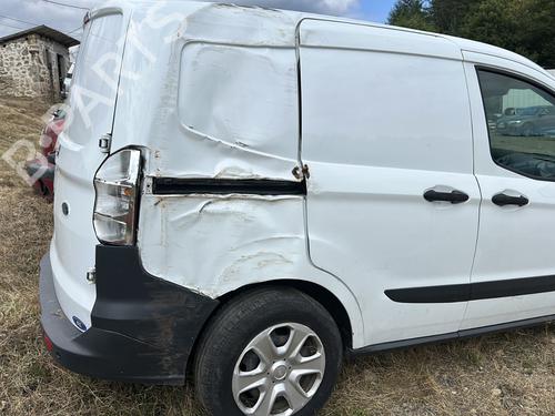 Front left seatbelt FORD TRANSIT COURIER B460 Box Body/MPV 1.5 EcoBlue | BP36511736I26 - Image 10