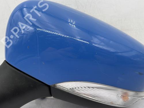 Left mirror RENAULT CLIO IV (BH_) 1.5 dCi 75 | BP26954454C26 