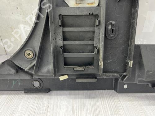 Frontplade/Frontkurv PEUGEOT 607 (9D, 9U) 2.2 HDi | BP38187291C72 - Image 11