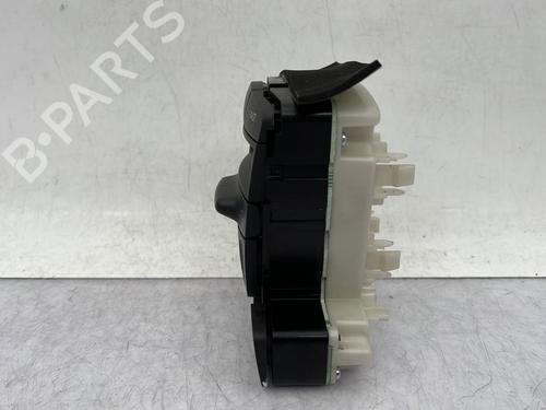 Climate control RENAULT LAGUNA III (BT0/1) 1.5 dCi (BT00, BT0A, BT0T, BT1J) | BP23904266I5 - Image 2