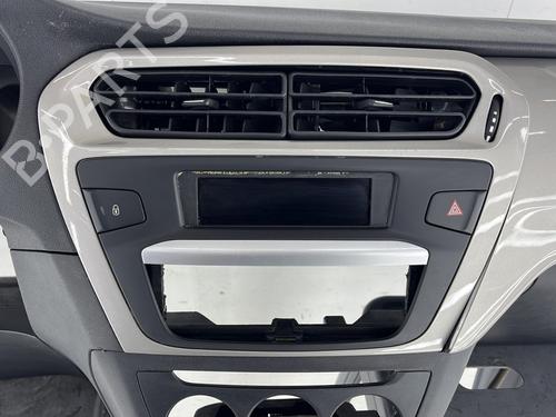 Dashboard CITROËN C-ELYSEE (DD_) 1.6 BlueHDi 100 | BP27358550C46 - Image 10