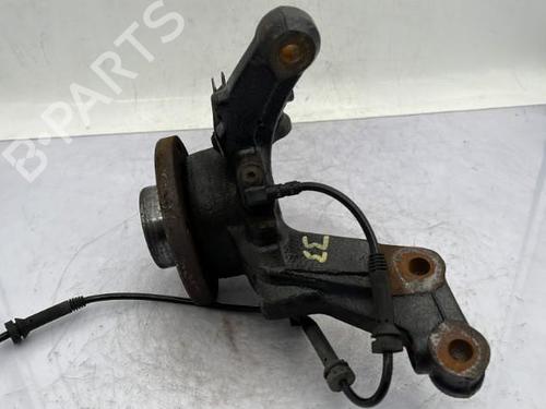 Right front steering knuckle RENAULT CLIO IV (BH_) 1.5 dCi 90 | BP23749624M26 