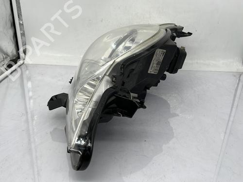 Right headlight PEUGEOT 107 (PM_, PN_) 1.0 | BP30136464C29