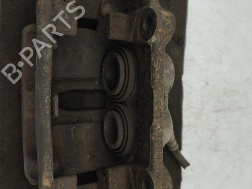 Used Right front brake caliper Right front brake caliper OPEL VIVARO A Bus (X83) 1.9 DTI (F7, J7, A07) (101 hp) 23712493 23712493