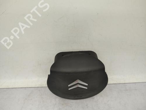 Driver airbag CITROËN C4 Coupe (LA_) 2.0 HDi | BP23731926C9 