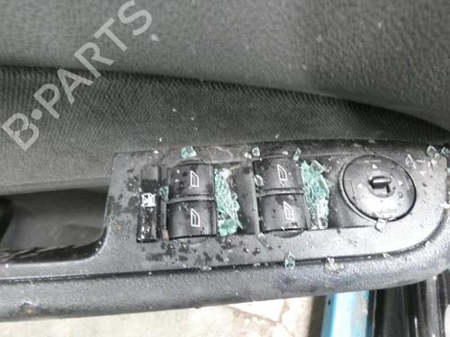 Front right window mechanism FORD FOCUS II (DA_, HCP, DP) 1.6 TDCi | BP23701291C23 