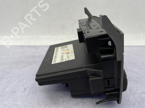 Comando chauffage ALFA ROMEO 147 (937_) 1.9 JTDM 16V (937.AXN1B, 937.BXN1B) | BP23761079I5