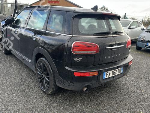 Brugte MINI MINI CLUBMAN (F54)    4633276