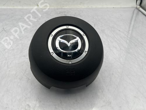 Førerens kollisjonspute MAZDA MX-5 III (NC) 1.8 (NC18) (126 hp) 32386448