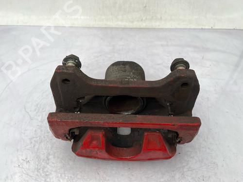 Remklauw links voor Remklauw links voor HONDA CIVIC VII Hatchback (EU, EP, EV) 2.0 Type-R (EP3) (200 hp) 37531074 37531074