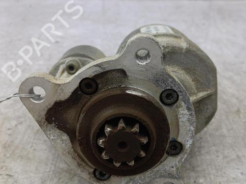 Used Starter SKODA FABIA I (6Y2) 1.4 (60 hp) 23696974