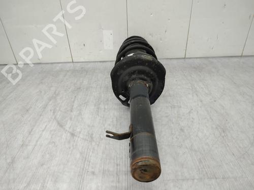 Used Left front shock absorber Left front shock absorber PEUGEOT 107 (PM_, PN_) 1.0 (68 hp) 23742345 23742345