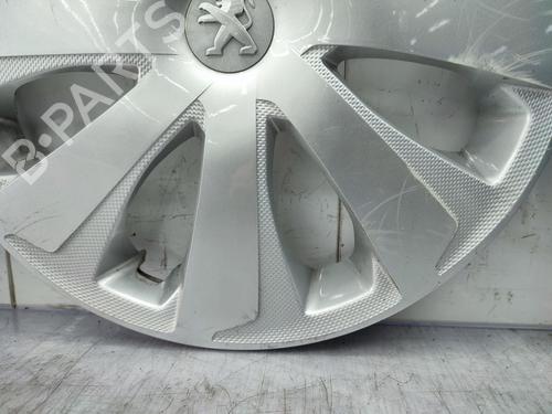 Andre PEUGEOT 108 1.0 VTi | BP23718901O1  - Image 12