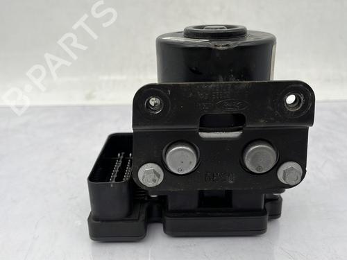 ABS pump FORD FIESTA VI (CB1, CCN) 1.4 TDCi | BP26297626M43 