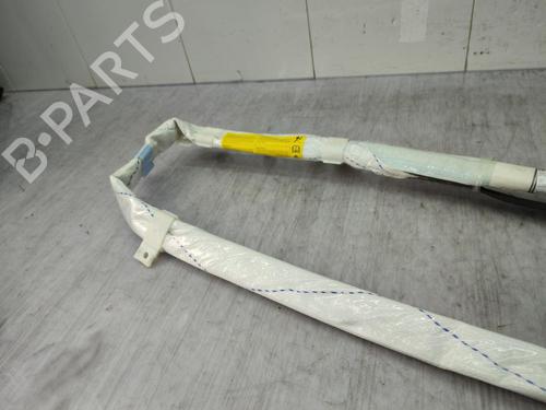 Left curtain airbag BMW 3 (E46) 320 d | BP23731404C11 