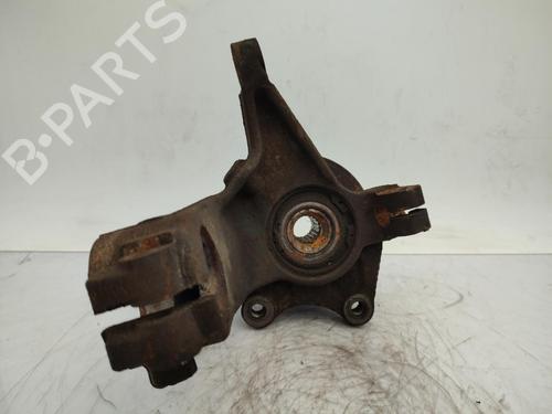 Right front steering knuckle PEUGEOT 206 Hatchback (2A/C) 1.4 i | BP23712019M26 
