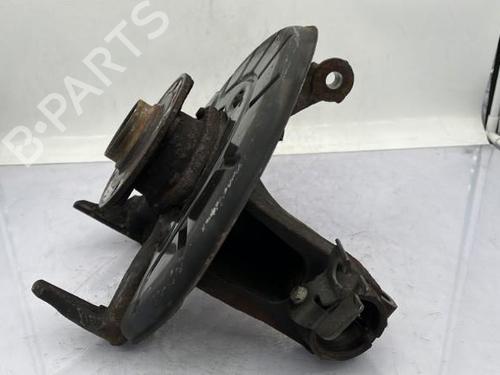 Right front steering knuckle VW GOLF VI (5K1) 1.6 TDI | BP23750101M26 