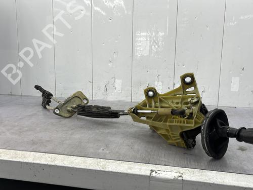 Gear lever VW TRANSPORTER T5 Van (7HA, 7HH, 7EA, 7EH) 1.9 TDI | BP33707977M90 - Image 13