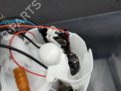 Fuel pump SEAT LEON (5F1) 1.5 TSI | BP23732452M76 
