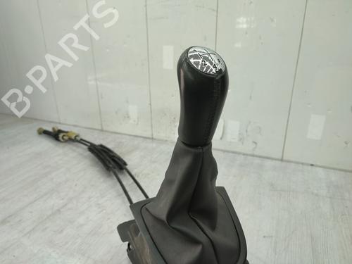 Gear lever RENAULT CLIO IV (BH_) 1.5 dCi 75 | BP29304771M90 