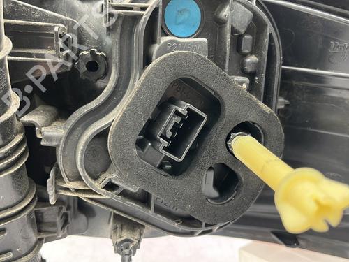 Lampa tylna lewa FORD C-MAX II (DXA/CB7, DXA/CEU) 1.0 EcoBoost | BP29839371C34 