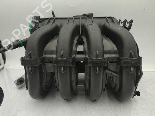 Kolektor ssący PEUGEOT 206 Hatchback (2A/C) 1.4 16V | BP29634720M70 