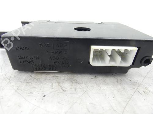 Climate control SUZUKI VITARA (ET) HDI (SE 420HDI) | BP23687423I5 