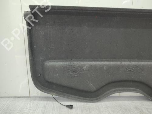 Used Rear parcel shelf Rear parcel shelf 23719146 23719146
