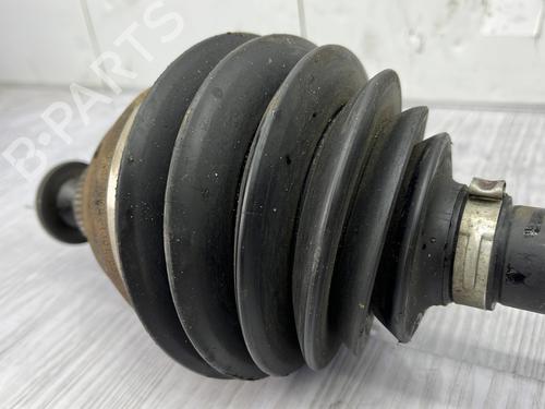 Left front driveshaft AUDI A4 B8 Avant (8K5) 2.7 TDI | BP28673085M38