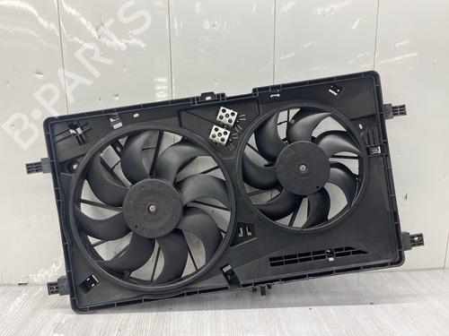 Radiator fan RENAULT MASTER III Platform/Chassis (EV, HV, UV) 2.3 dCi 165 FWD (EV0P, EV0U, EV11, EV12, HV0P, HV0U,... | BP37717421M35  - Image 10