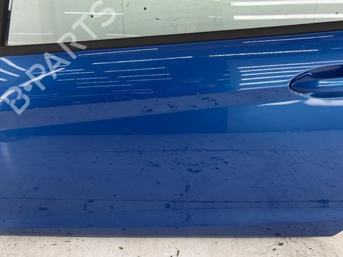 Left front door FORD FIESTA VI (CB1, CCN) 1.0 EcoBoost | BP23683425C2 