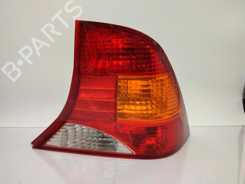 Right taillight FORD FOCUS I Saloon (DFW) 2.0 16V | BP23705192C35 