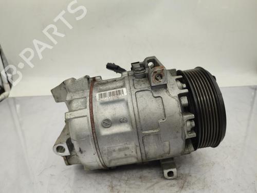 AC compressor RENAULT TRAFIC III Van (FG_) 2.0 dCi 145 (FGML) | BP23730998M34 - Image 3