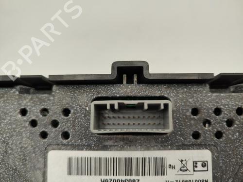 Display RENAULT LATITUDE (L70_) 2.0 dCi 150 (L70H) | BP23710458C48 - Image 7