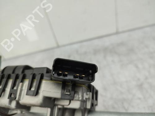 Front wiper motor PEUGEOT PARTNER Box Body/MPV 1.6 HDi 16V | BP23675912M29 