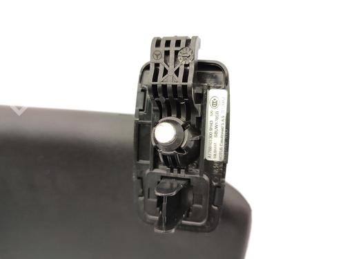 Left sun visor MERCEDES-BENZ CLA Shooting Brake (X117) CLA 250 (117.944) | BP23752785I1