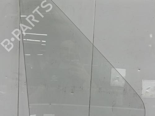 Used Front right quarter glass RENAULT TRAFIC Bus (T_, P_, V_) 2.5 D (75 hp) 23680845