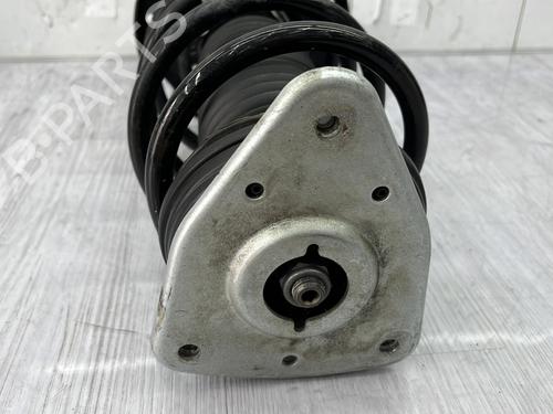 Left front shock absorber CITROËN C3 III (SX) 1.5 BlueHDi 100 (SXYHYP, SXYHTU) | BP28479238M16