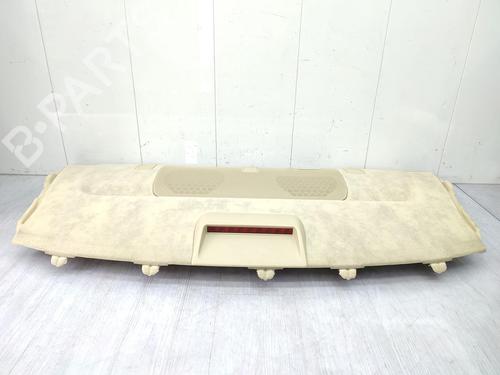 Rear parcel shelf LEXUS IS II (_E2_) 220d (ALE20) | BP23721952C85  - Image 9