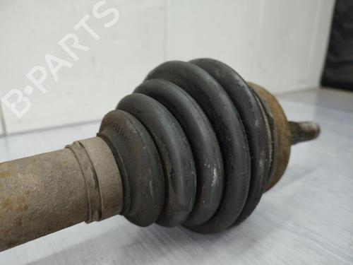 Right front driveshaft PEUGEOT 1007 (KM_) 1.6 HDi | BP23705359M39  - Image 5